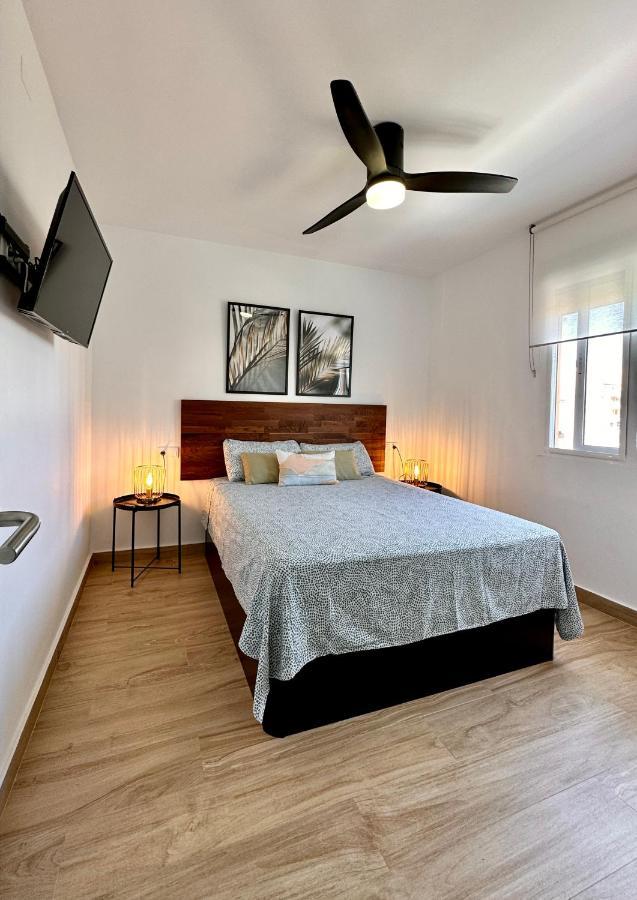 Bonito Apartamento Mar Azul Torrevieja Exterior foto