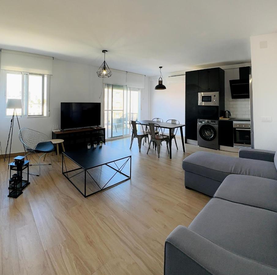 Bonito Apartamento Mar Azul Torrevieja Exterior foto