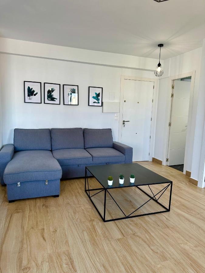 Bonito Apartamento Mar Azul Torrevieja Exterior foto
