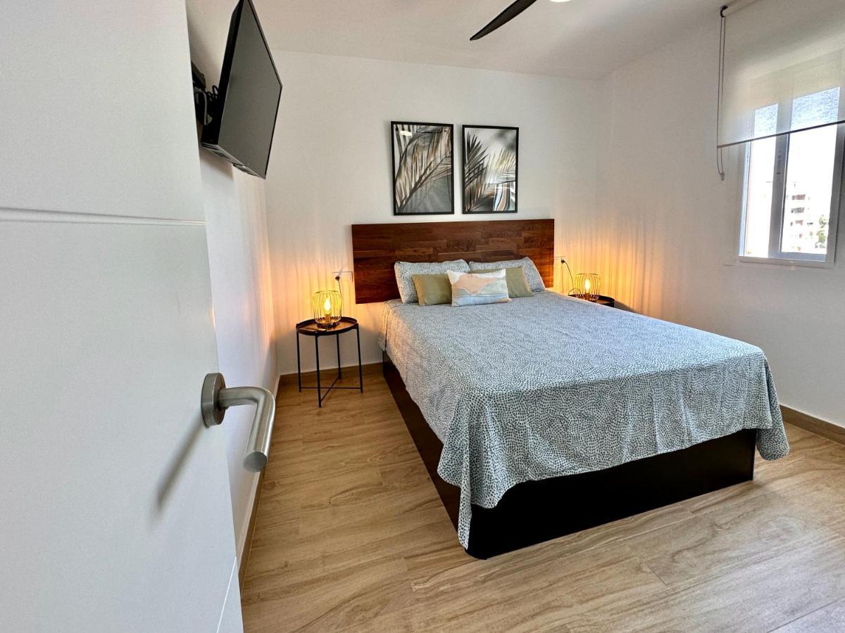 Bonito Apartamento Mar Azul Torrevieja Exterior foto